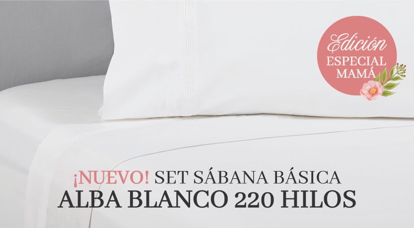 Productos y Decoración para el Hogar.