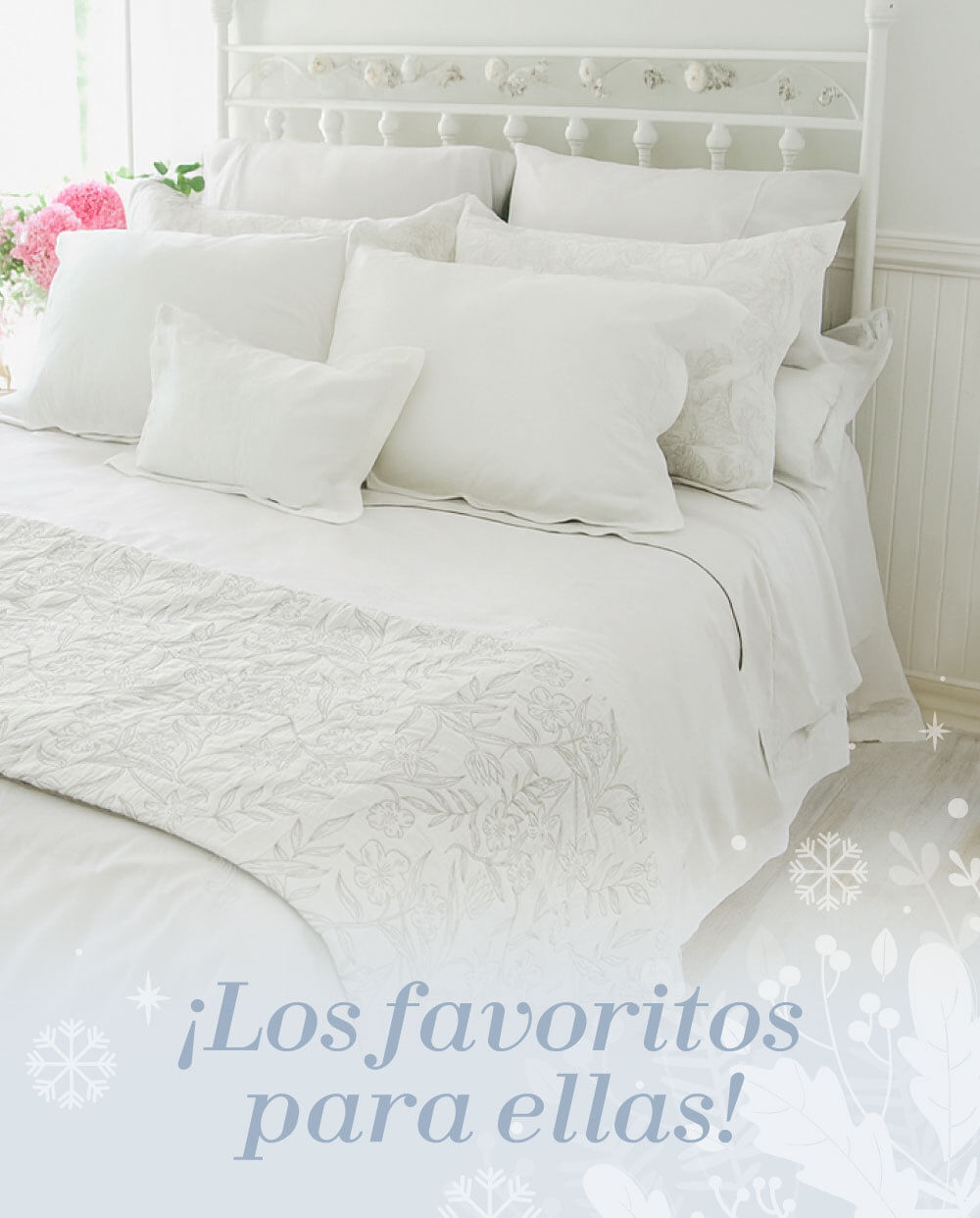 Especial Novios