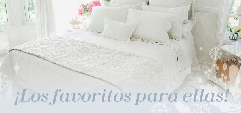Regalos especiales para ellas