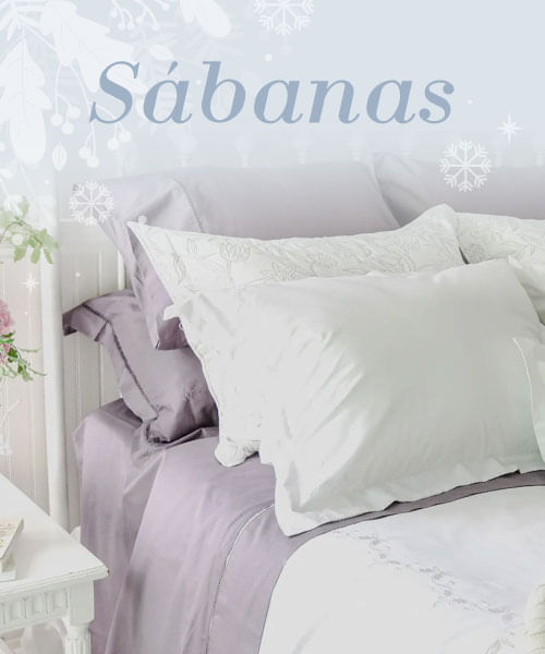 Ropa de Cama