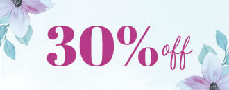 30% OFF en Cyber Nina Herrera