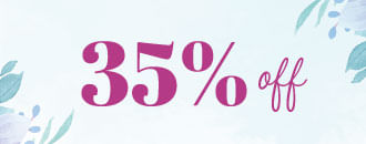35% OFF en Cyber Nina Herrera
