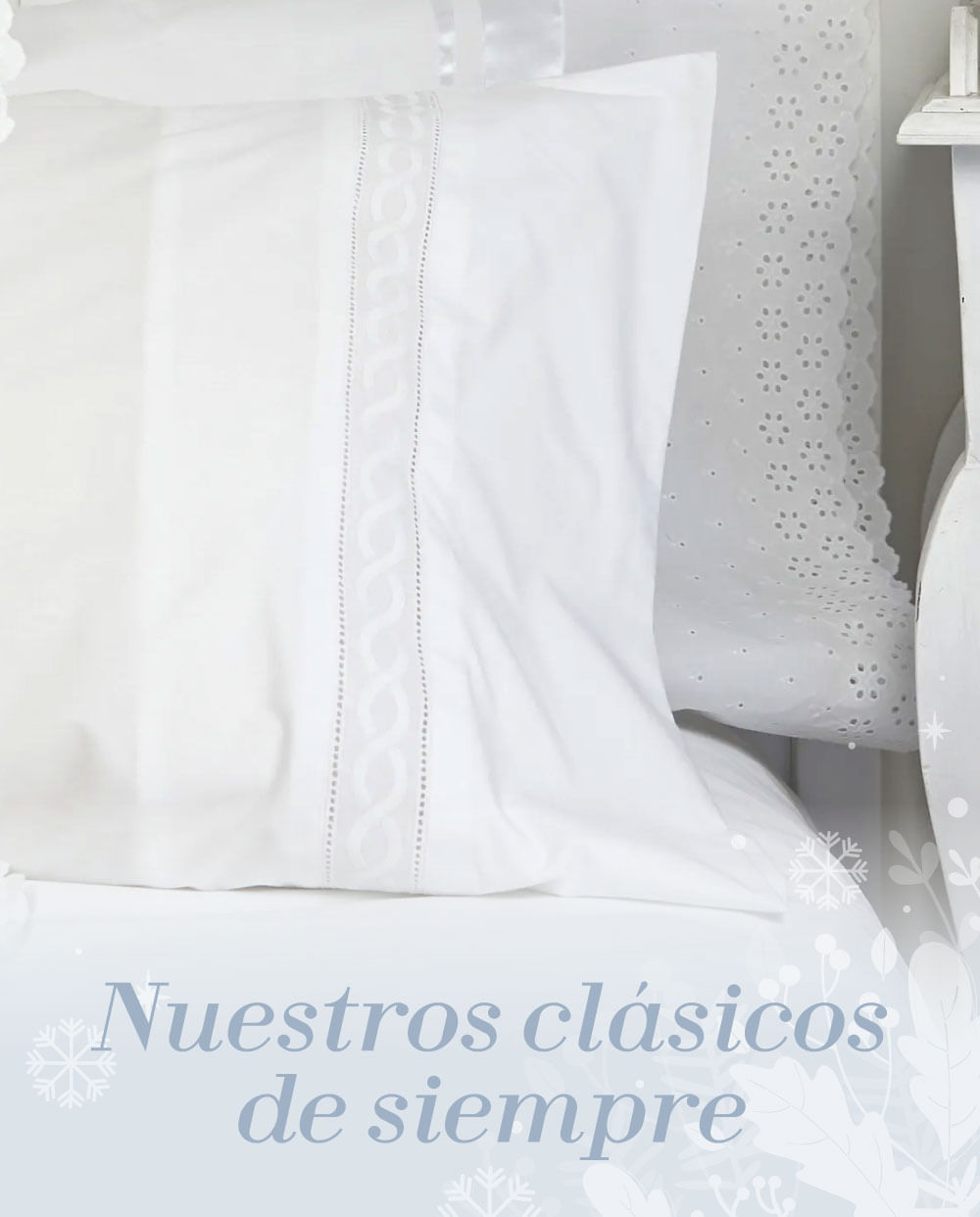 Nuestros clásicos de siempre