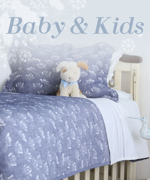 Baby & Kids
