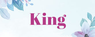 King en Cyber Nina Herrera