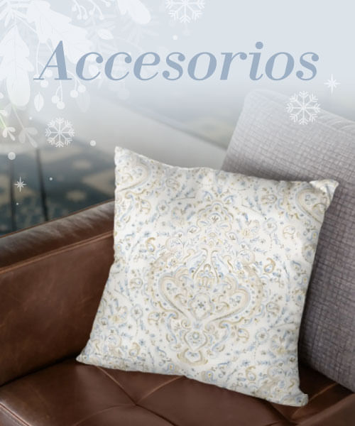 Accesorios