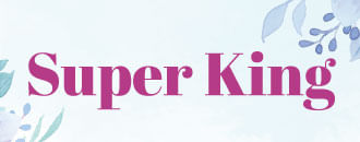 Super King en Cyber Nina Herrera