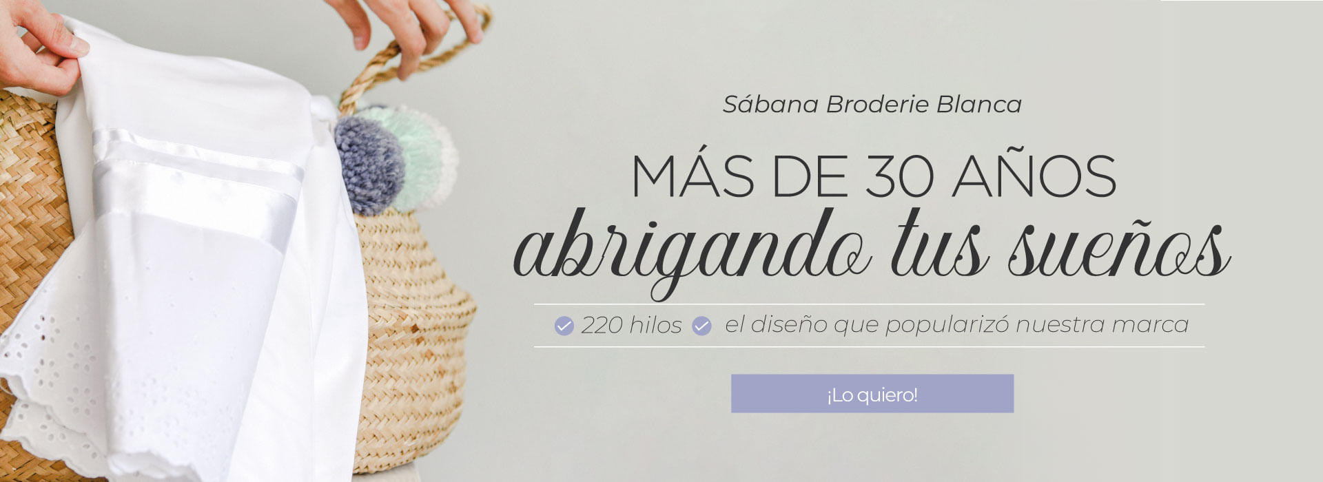 Productos y Decoración para el Hogar.