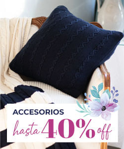 Accesorios