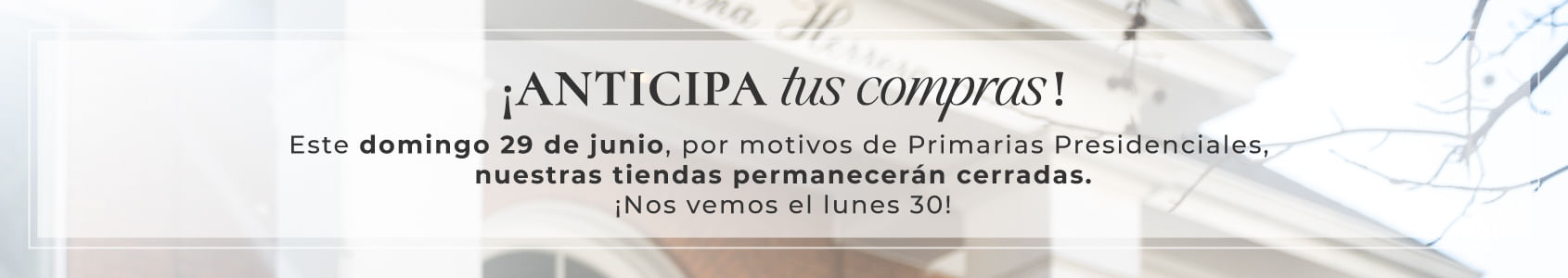 Productos y Decoración para el Hogar.