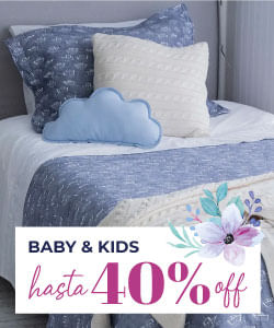 Baby And Kids
