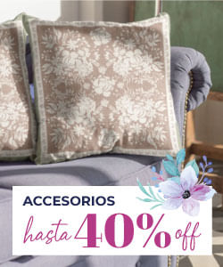 Accesorios