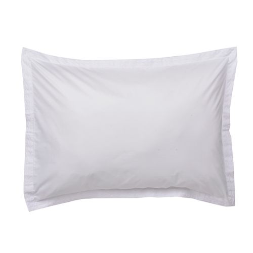 Funda Espiga Blanco 220 Hilos 50x70cm