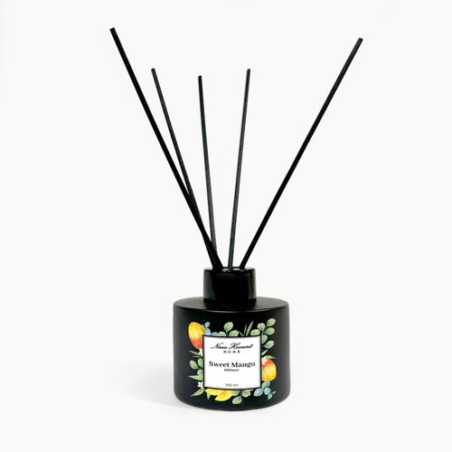 Difusor Ambiental Sweet Mango