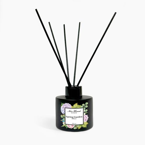 Difusor Ambiental Spring Garden