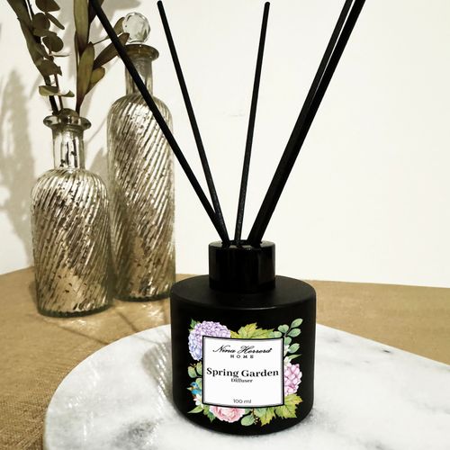Difusor Ambiental Spring Garden
