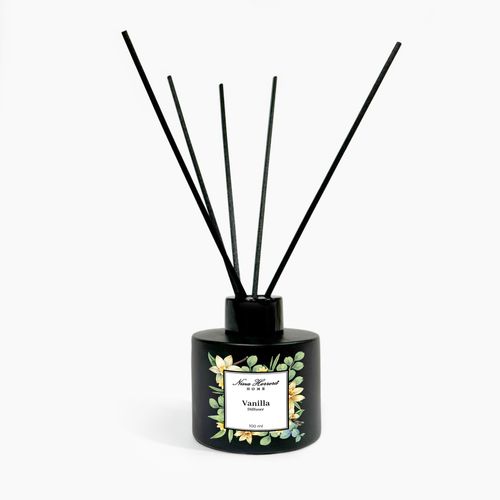Difusor Ambiental Vanilla