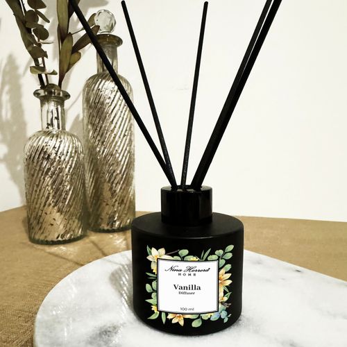Difusor Ambiental Vanilla