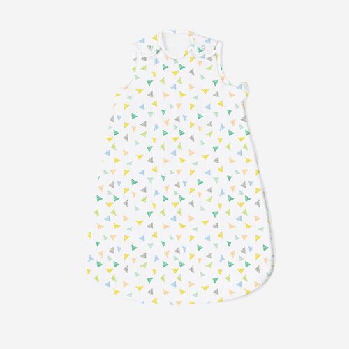 Saco de Dormir Piqué Estampado Banderín TOG 1.5