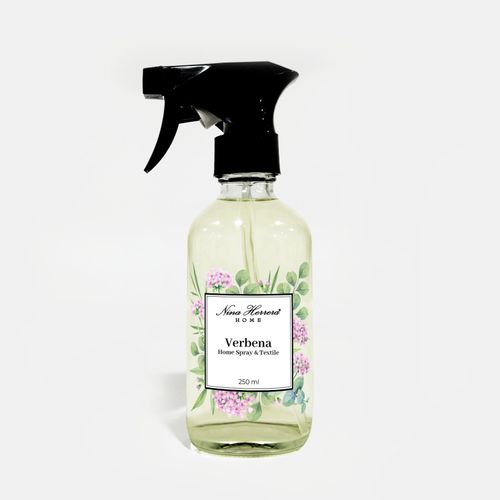 Spray Ambiental y Textil Verbena