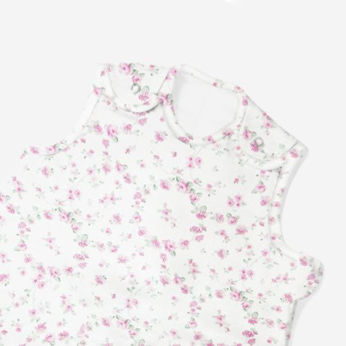 Saco de Dormir Piqué Estampado Hellen TOG 1.5