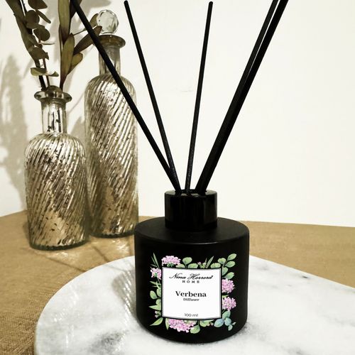 Difusor Ambiental Verbena