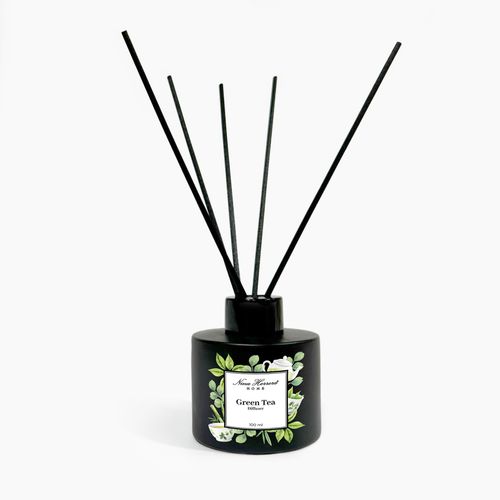 Difusor Ambiental Green Tea