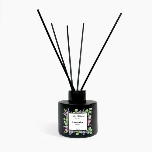Difusor Ambiental Lavender