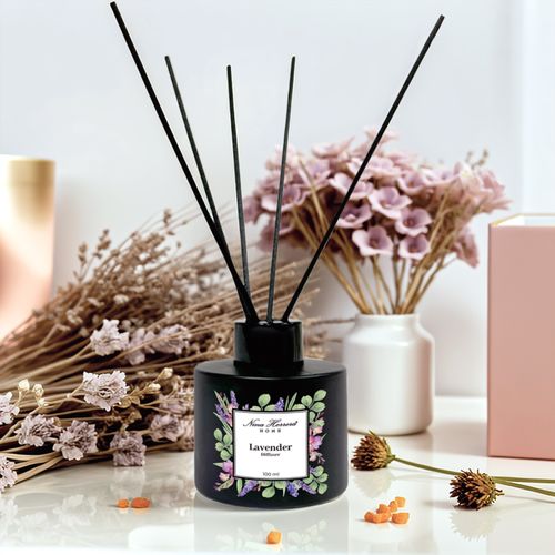 Difusor Ambiental Lavender