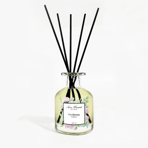Difusor Ambiental Verbena