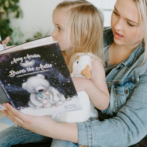 Libro Around The World