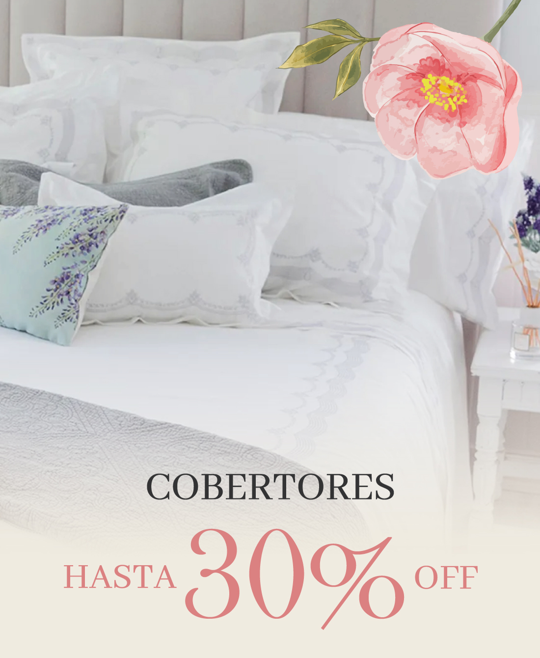Productos y Decoración para el Hogar