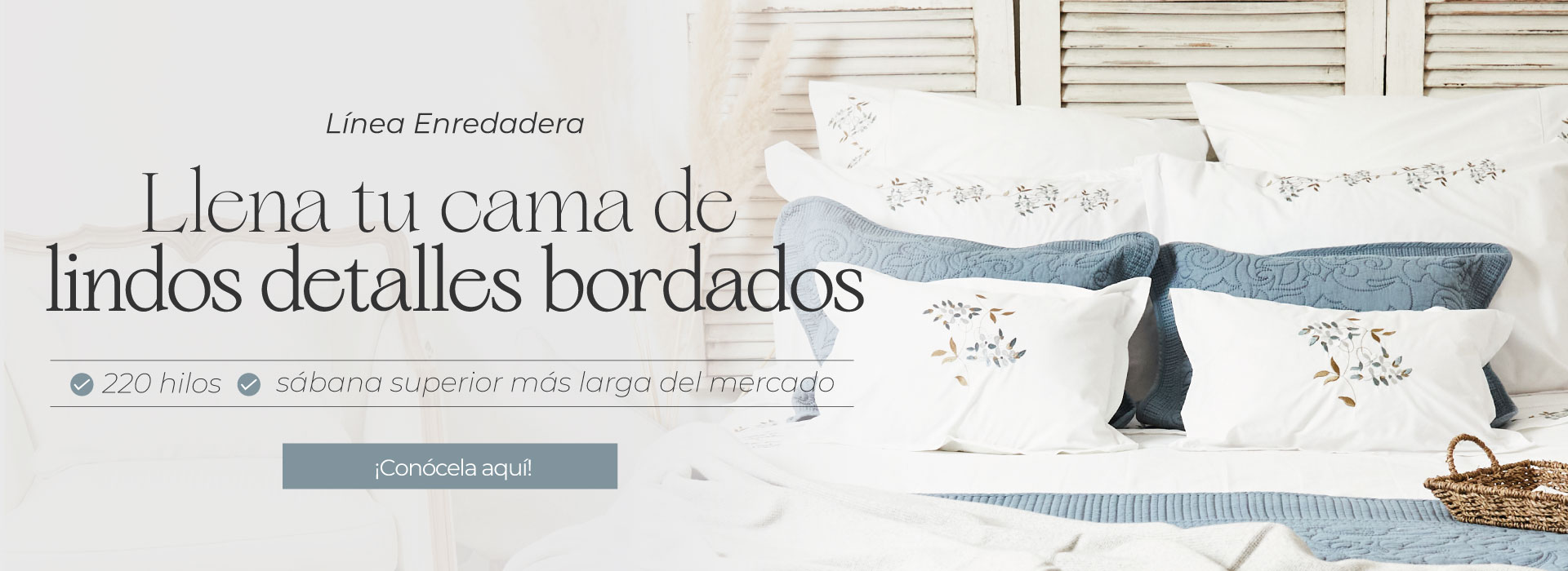 Productos y Decoración para el Hogar