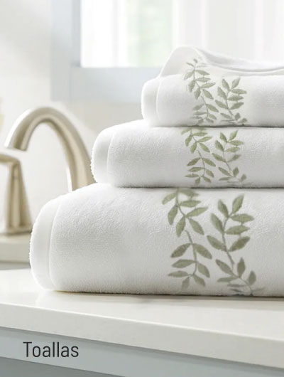 Productos y Decoración para el Hogar
