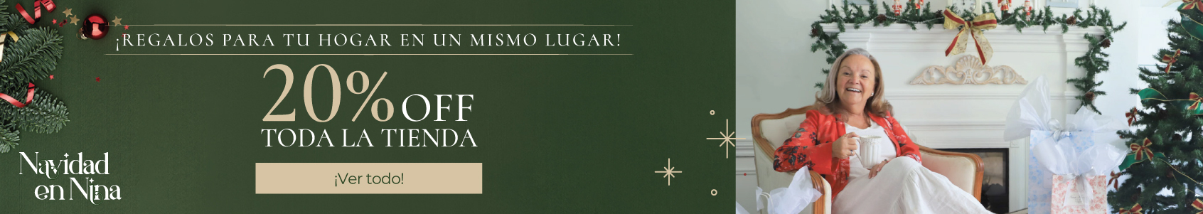 Navidad Nina Herrera