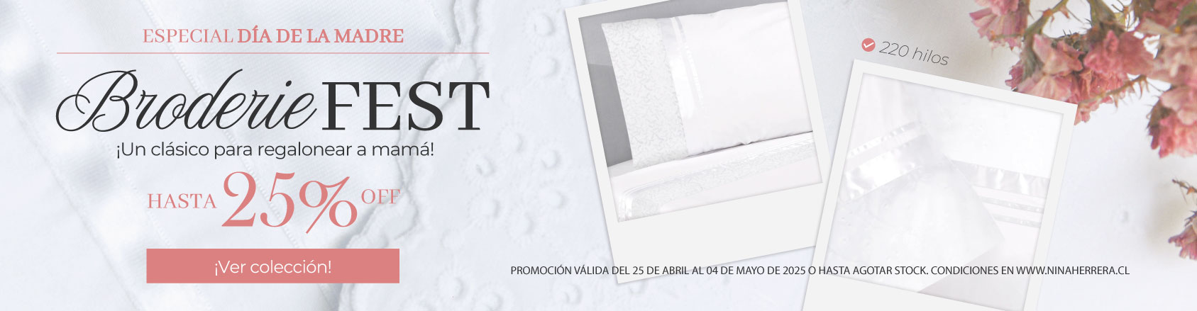 Productos y Decoración para el Hogar.