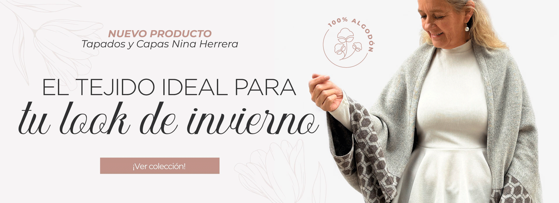 Productos y Decoración para el Hogar