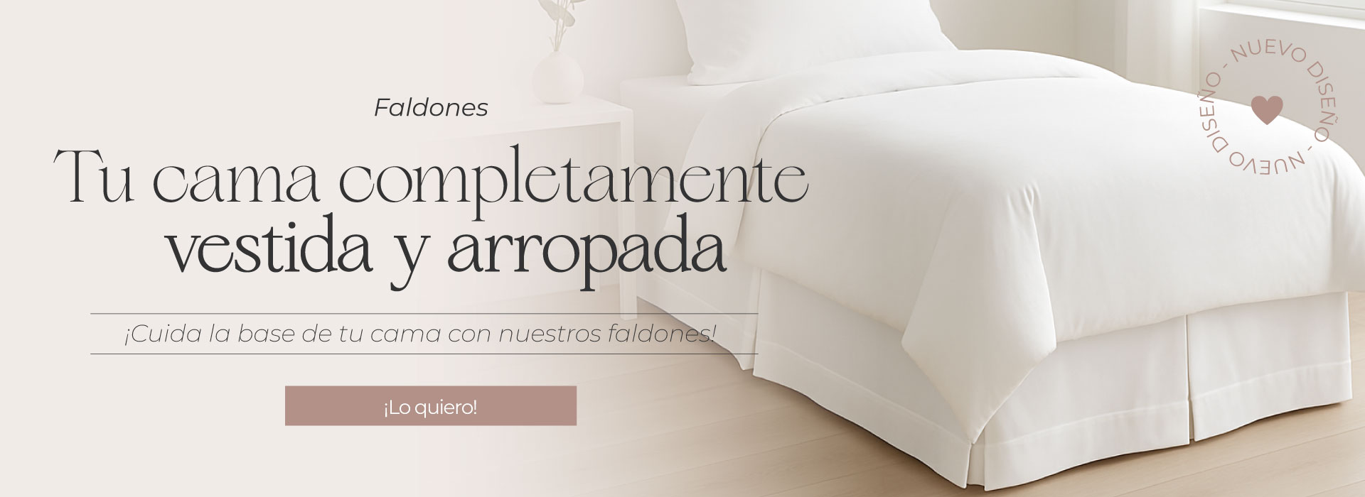 Productos y Decoración para el Hogar