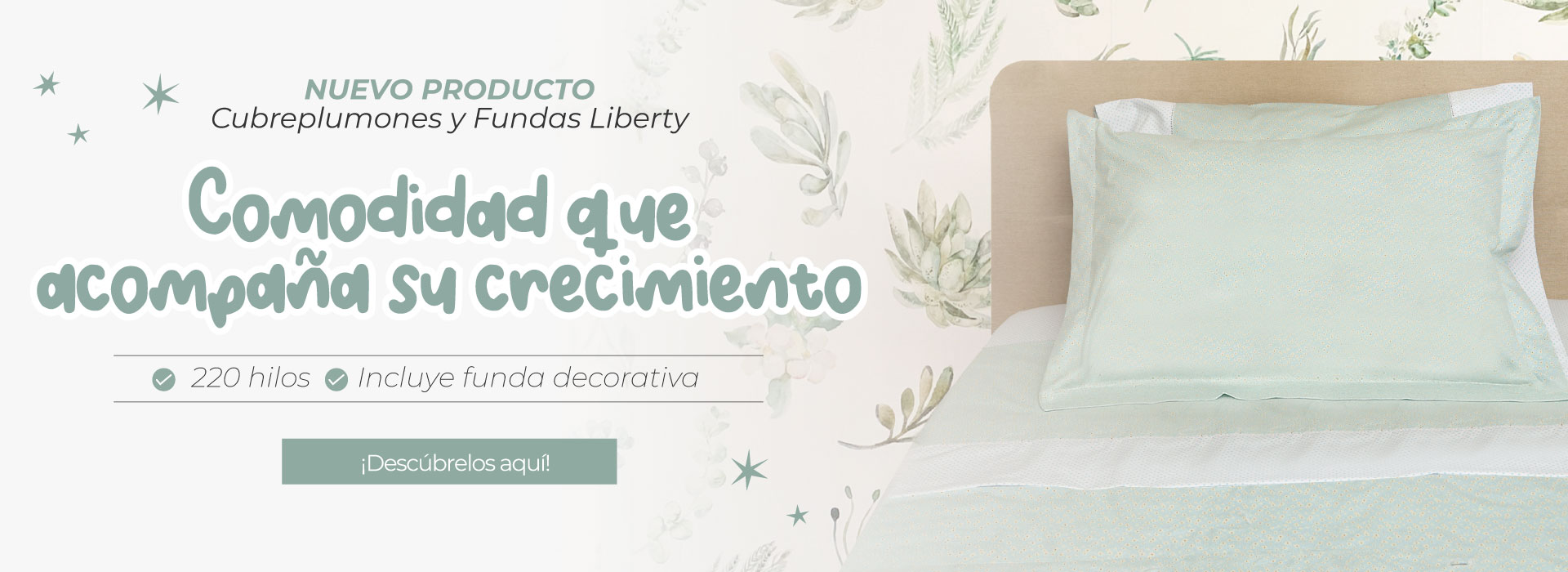 Productos y Decoración para el Hogar