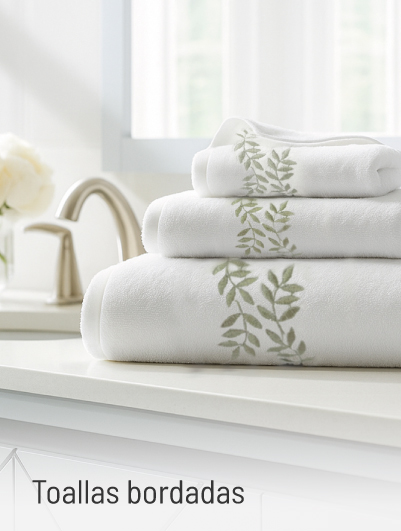 Productos y Decoración para el Hogar