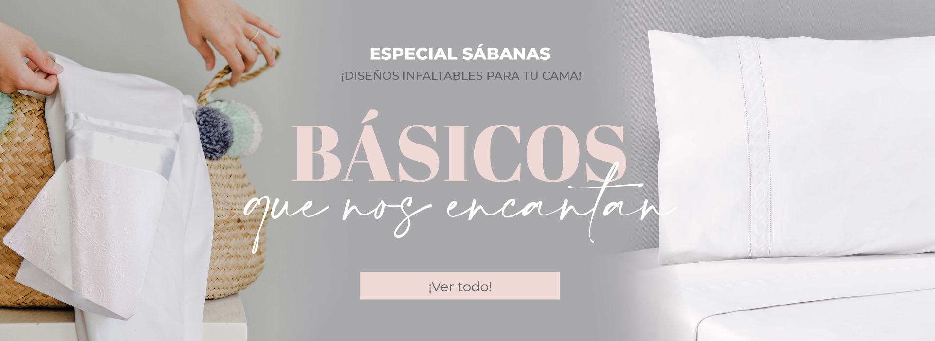 Productos y Decoración para el Hogar