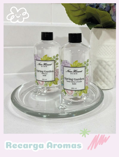 Productos y Decoración para el Hogar