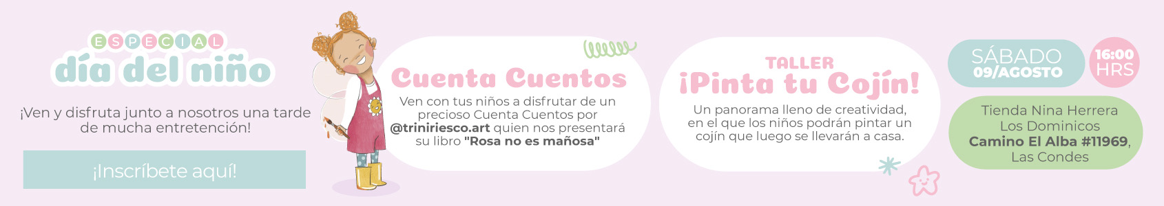 Productos y Decoración para el Hogar.