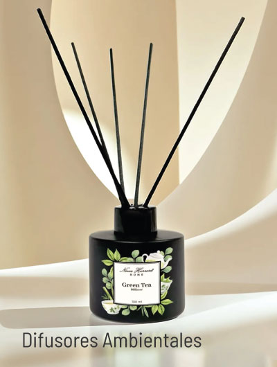 Nina Herrera Productos y Decoración para el Hogar.