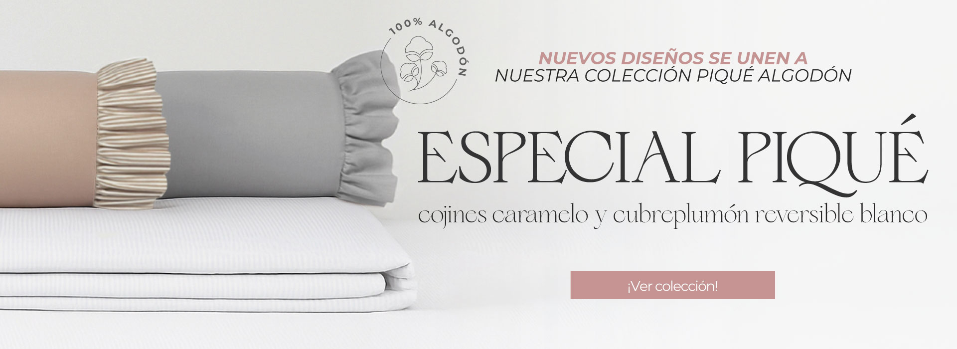 Productos y Decoración para el Hogar