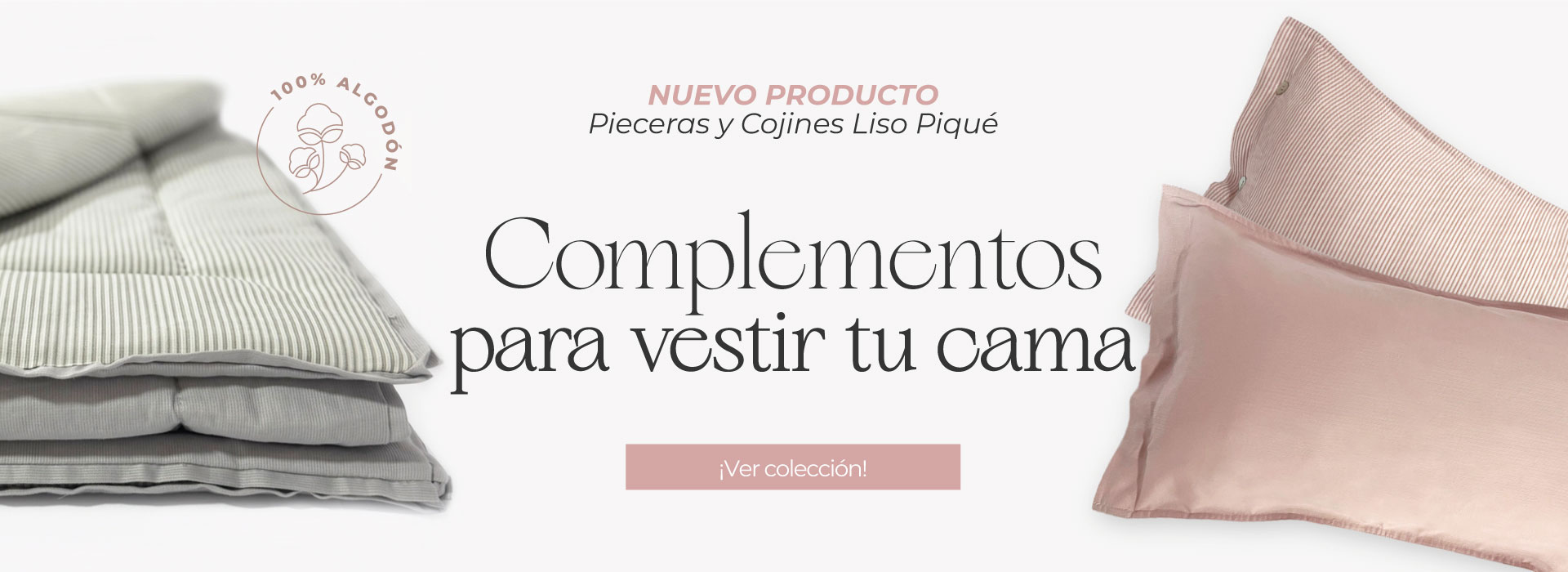 Productos y Decoración para el Hogar