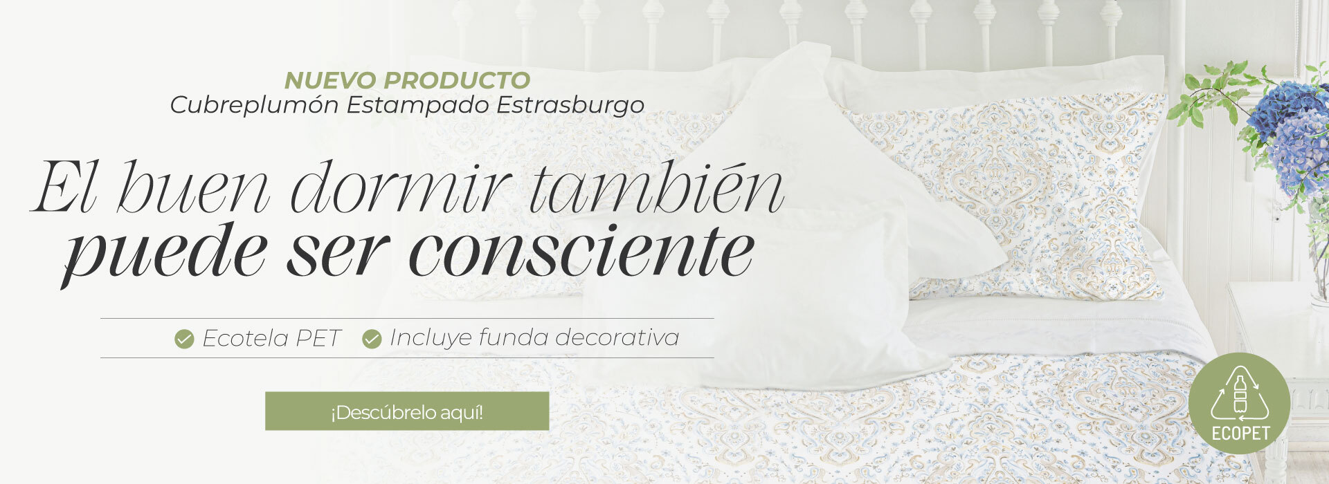 Productos y Decoración para el Hogar