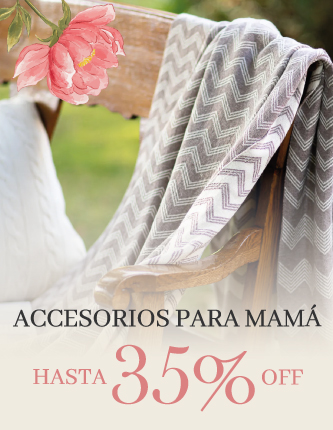 Productos y Decoración para el Hogar