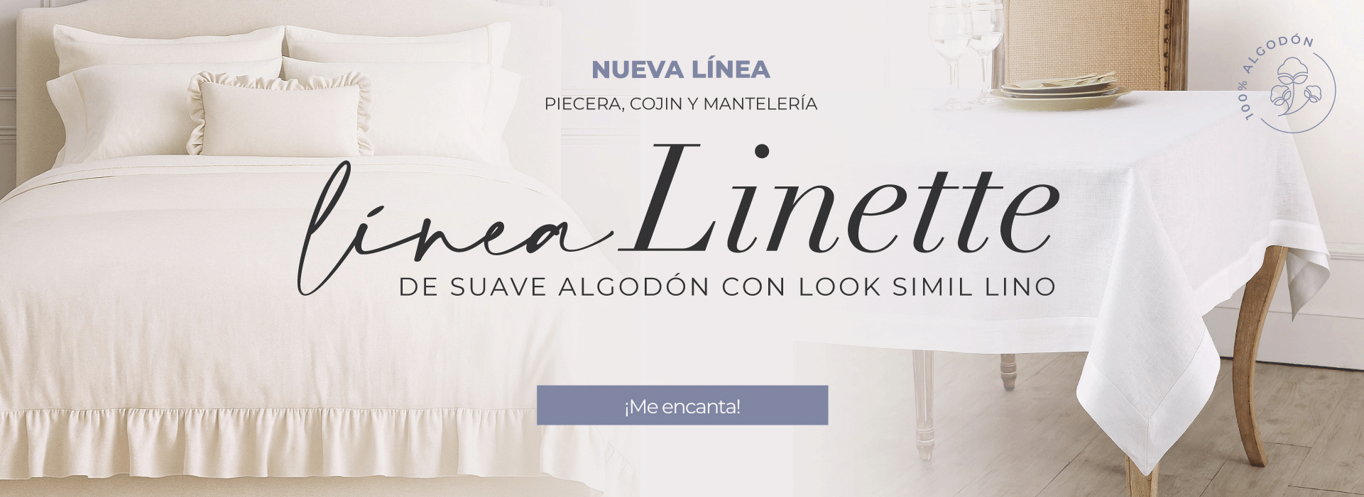 Productos y Decoración para el Hogar