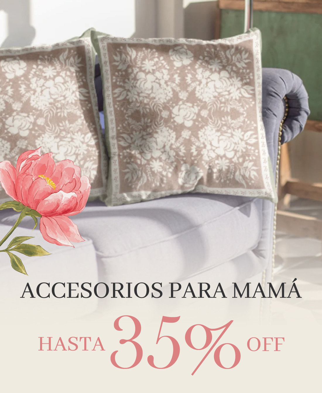 Productos y Decoración para el Hogar